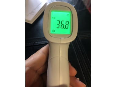 如何選購電子體溫計？