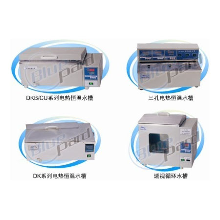 上海一恒電熱恒溫水槽CU-600（HHW21，DK-600A）